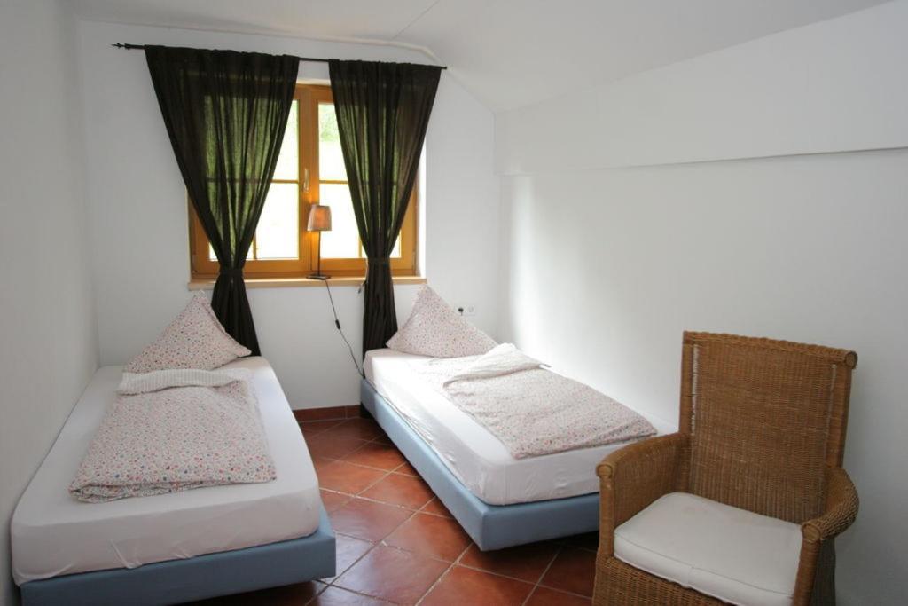 Steuer 59 App 6 Annaberg Apartment Exterior photo