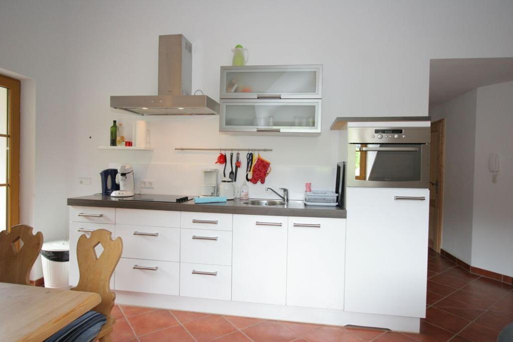 Steuer 59 App 6 Annaberg Apartment Exterior photo