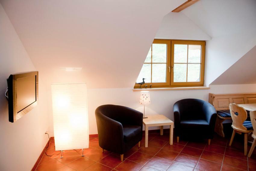 Steuer 59 App 6 Annaberg Apartment Exterior photo